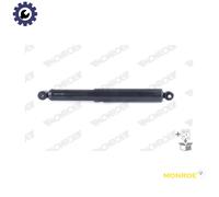 SHOCK ABSORBER T1255 FOR MERCEDES-BENZ OM924.930/920/922/935 4.8L 4cyl ATEGO 2