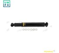 MONROE T1256 Shock absorber