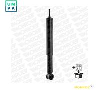 MONROE T1267 Shock absorber