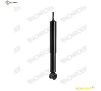 SHOCK ABSORBER T1268 FOR ERF MAN ISMe385/420 10.8L 6cyl ECT D2876LF04 12.8L 6cyl