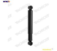 SHOCK ABSORBER T1273 FOR MERCEDES-BENZ OM924.930/920/922 4.8L OM900.918 4.2L