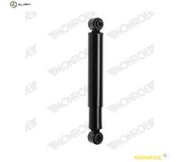 SHOCK ABSORBER T1273 FOR MERCEDES-BENZ OM924.930/920/922 4.8L OM900.918 4.2L