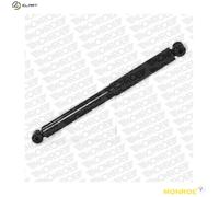 Shock absorber Top eye T1329 MONROE for MERCEDES-BENZ MK