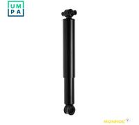 Monroe Shock Absorber T5170 - for Volvo D12A340/D12D340/D12C340/D12D380/D12C380 12.1L (Single)
