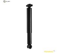 Monroe Shock Absorber T5170 - for Volvo D12A340/D12D340/D12C340/D12D380/D12C380 12.1L (Single)