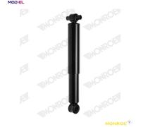SHOCK ABSORBER T5177 FOR VOLVO D12A340/D12D340/D12C340/D12D380/D12C380 12.1L