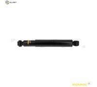 SHOCK ABSORBER T5258 FOR RENAULT TRUCKS VOLVO FL/II/III DXi5-180/220 4.8L 4cyl D