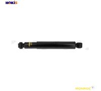 SHOCK ABSORBER T5258 FOR RENAULT TRUCKS VOLVO FL/II/III DXi5-180/220 4.8L 4cyl D