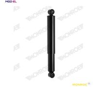 SHOCK ABSORBER T5351 FOR SCANIA 4/-/series DC11.01/03/02/04 10.6L DC9.05 9.0L