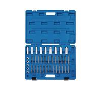 Shock Absorber Tool Set (39 piece)