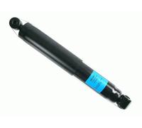 Rear Shock Absorber Single Gas Suspension Replacement Spare Part - Sachs 200 687