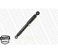 MONROE REAR AXLE SHOCK ABSORBER FIAT PUNTO (188_) VAN 1.2 1.4 1.8 1.3 1.9 23473