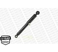 MONROE REAR AXLE SHOCK ABSORBER FIAT PUNTO (188_) VAN 1.2 1.4 1.8 1.3 1.9 23473