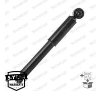 23964 Rear Shock Absorber Single Suspension Replacement Spare Part By Monroe