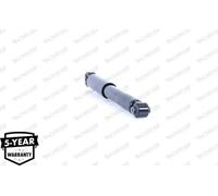 ORIGINAL MONROE REAR AXLE SHOCK ABSORBER FOR FIAT PANDA (169_) 1.1 1.2 1.3 23977