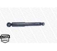 ORIGINAL MONROE REAR AXLE SHOCK ABSORBER FOR FIAT PANDA (169_) 1.1 1.2 1.3 23977
