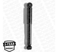 Monroe Shock Absorber 23984 - for FIAT Panda 1.2L 4cyl (Hatchback/Van/Classic, 188A8.000)