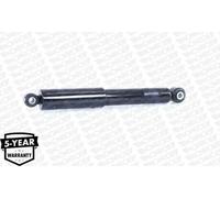 25506 Rear Shock Absorber Single Suspension Replacement Spare Part By Monroe