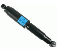 Rear Gas Shock Absorber Single Fits Fiat Doblo Sachs 290030