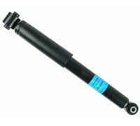 SACHS 314 044 Shock Absorber Rear for