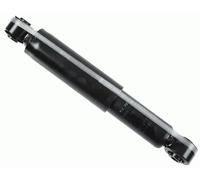 SACHS 314 725 Shock Absorber compatible with Volkswagen Transporter MK V Van (7HA, 7HH, 7EA, 7EH) 2003 - Rear Axle and Other Vehicles