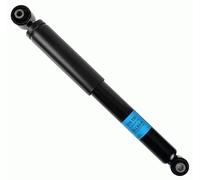 Shock absorber Top eye 315 130 SACHS for NISSAN QASHQAI I
