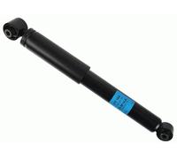 Sachs Shock Absorber 315 164 - Top Eye - Fits Nissan Qashqai I / Dualis I (56210-BR04A)