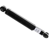 REAR SHOCK ABSORBER FITS: FITS FOR FIAT DOBLO CARGO 1.6 D MULTIJET/1.4/1.3 D
