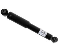 Sachs Shock Absorber Pair Rear Axle For Opel 315840 Replacement Part