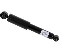 Sachs Shock Absorber 316 930 Rear for Chrysler Fiat Lancia Panda Ypsilon