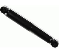 Sachs Shock Absorber 317 119 - Top Eye, Rear Axle - For Suzuki Alto (F10DN/NF10D 1.1L 4cyl)