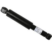 SACHS Shock absorber Gas Pressure 317 347 Shocks,Shock absorbers MERCEDES-BENZ,VITO Bus (W639),VITO / MIXTO Kasten (W639)