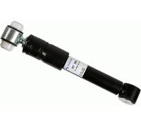 Shock absorber Top eye 317 355 SACHS for MERCEDES-BENZ A-CLASS