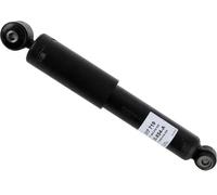 Sachs Rear Shock Absorber 317 719 - for HYUNDAI/KIA ix20, i20 I, Venga, i25 IV, Rio III 55300-1J000
