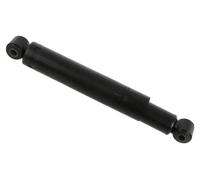 Shock absorber Top eye 318 318 SACHS for MERCEDES-BENZ T2/LN1 Van
