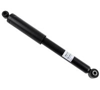 Shock absorber SACHS 350 017 for MERCEDES-BENZ X-CLASS (470) 2.3 2017-202