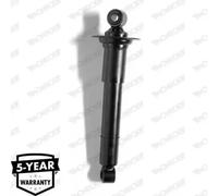 Shock Absorber Fits Daimler Jaguar 2.8 - 5.3 Coupe XJ XJSC MONROE 43013