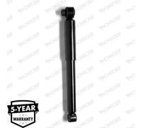 ORIGINAL MONROE REAR AXLE SHOCK ABSORBER FOR RENAULT MEGANE I (B-L-EA0/1_) 43095
