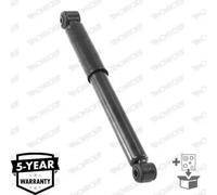 ORIGINAL MONROE REAR SHOCK ABSORBER FIAT CROMA OPEL VAUXHALL SIGNUM VECTRA 43124