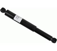 794 031 Rear Shock Absorber Single Suspension Replacement Spare Part By Sachs