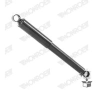 SHOCK ABSORBER D2563S FOR LADA NIVA/Closed/Off-Road/Vehicle XUD9SD 1.9L 4cyl