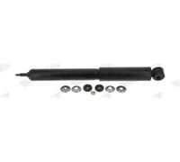 1x Shock Absorber (Single) D6629S Rear Monroe Adventure GDA1007 NRC8454 NRC8456