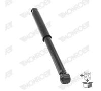 MONROE SHOCK ABSORBER | D7017S | REAR | FOR NISSAN NAVARA NP300 2004- | OE-MATCHING QUALITY | SMOOTH RIDE & CONTROL