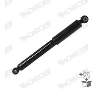 1x Shock Absorber (Single) D7018S Rear Monroe Adventure E6210JD02A E6210JD03A