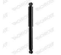1x Shock Absorber (Single) D7033S Rear Monroe Adventure 8979470162 8979470163