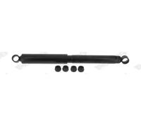 Monroe Shock Absorber D7033S Top Eye for ISUZU D-MAX II Rear