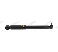 Monroe Shock Absorber D7034S - Rear (Single) - Fits Nissan / Renault Qashqai & Kadjar