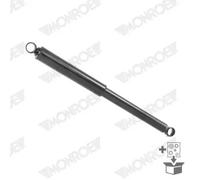 SHOCK ABSORBER D7703S FOR MITSUBISHI 4D56-T/TD 2.5L 4G64 2.4L 4cyl L200