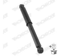 MONROE SHOCK ABSORBER | D7706S | REAR | FOR SUZUKI JIMNY CLOSED OFF-ROAD VEHICLE 1998- | OE-MATCHING QUALITY | SMOOTH RIDE & CONTROL