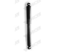 Shock absorber Top eye D8004S MONROE for VW TOYOTA ISUZU NISSAN